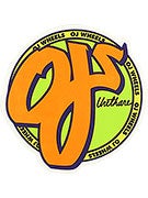 OJ Wheels Standard 3