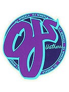 OJ Wheels Standard 3