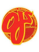 OJ Wheels Standard 3