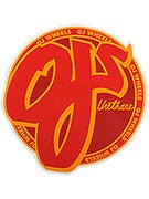 OJ Wheels Standard 8.5
