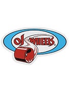 OJ Wheels Rolling 2.5