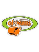 OJ Wheels Rolling 2.5