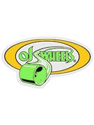 OJ Wheels Rolling 2.5