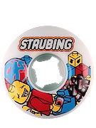 OJ Strubing Pro 101a Wheels