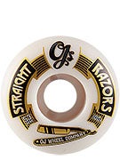 OJ Straight Razors 100a Wheels