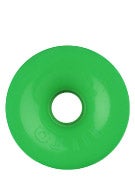 OJ Thunder Juice 78a Green Wheels