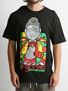 Organika 3rd Eye T-Shirt