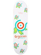 Organika Adelmo Jr. Concrete Wildlife Deck 7.9 x 31.5