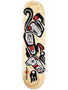 Organika Adelmo Jr. Plateu Deck  8.06 x 32