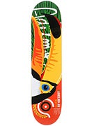 Organika Adelmo Jr Wildlife Deck 7.63 x 31.06