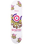 Organika Cardona Concrete Wildlife Deck 8.06 x 32