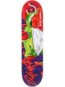 Organika Cardona Wildlife Deck  7.75 x 31.06