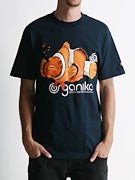 Organika Clownfish T-Shirt