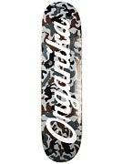 Organika Camo Grey Deck  8.06 x 32