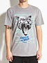 Organika Call of the Wild T-Shirt