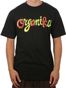 Organika Full Flavor T-Shirt