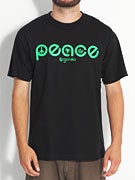 Organika Green Peace T-Shirt