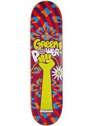 Organika Green Power Deck  8.25 x 32.5