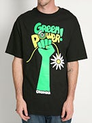 Organika Green Power T-Shirt