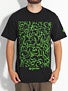 Organika Higher Times T-Shirt
