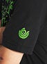 Organika Higher Times T-Shirt