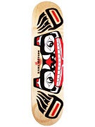 Organika Watson Plateu Deck  8.1 x 32