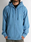 Organika Lion Custom Hoodzip