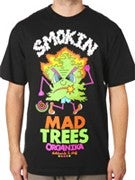 Organika Mad Trees T-Shirt