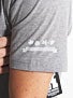 Organika Native Leaves T-Shirt