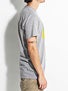 Organika Native Leaves T-Shirt