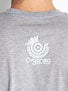 Organika Native Leaves T-Shirt
