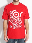 Organika Octopus T-Shirt