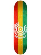 Organika Price Point Deck  8.06 x 32