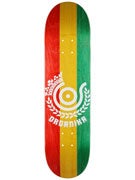 Organika Price Point Deck  8.25 x 32
