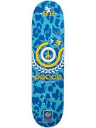 Organika Peace Brasil Deck  8.06 x 32