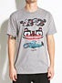 Organika Plateau T-Shirt