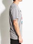 Organika Plateau T-Shirt