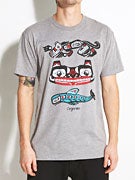Organika Plateau T-Shirt