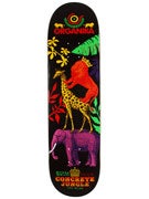 Organika Cardona Concrete Jungle Deck 8.06x32