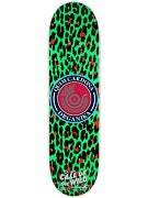 Organika Cardona Call of the Wild Deck  8.25 x 32