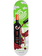 Organika Walker Ryan Wine Country Deck  8.38 x 32