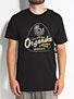 Organika Soda T-Shirt