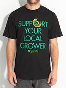 Organika Support T-Shirt