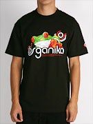 Organika Tree Frog T-Shirt