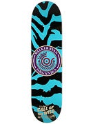 Organika Ryan Call of the Wild Deck  8.06 x 32