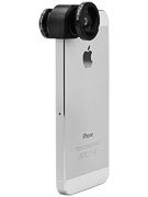 Olloclip 3-In-One Photo Lens System for iPhone 5