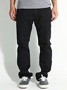 Omit Stix 2 Jeans  Black
