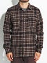 Omit Abandon Woven Shirt
