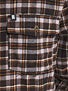 Omit Abandon Woven Shirt
