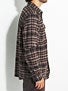 Omit Abandon Woven Shirt